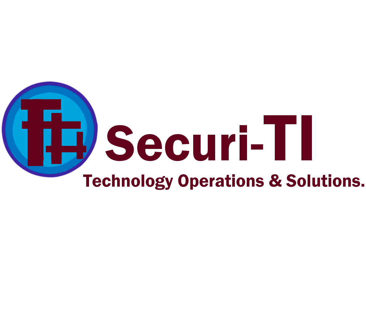 Securi-TI Technology Operations & Solutions